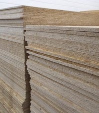 Sterling Board 12mm x 8ft x 4ft 2500mm x 1250mm OSB3 12mm Moisture Resistant