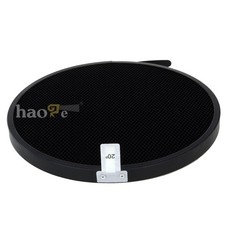 180mm 20  Honeycomb Honey Comb Disc Grid for Profoto Zoom Reflector 2 II