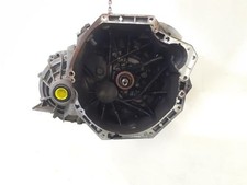 Boite de vitesse Renault R9
