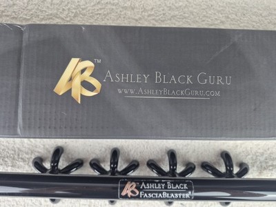 FasciaBlaster by Ashley Black Original Tool 4 Claw Myofascial Massager Cellulite