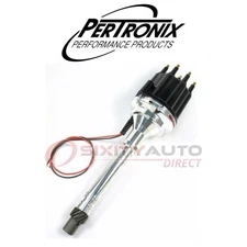 PerTronix Distributor for 1964-1983 Chevrolet Malibu 4.4L 4.6L 5.0L 5.3L vb