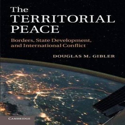 The Territorial Peace Borders State Development and International