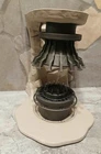 Star Wars Vintage Collection Armorer's Forge ONLY From Set See Photos VC331