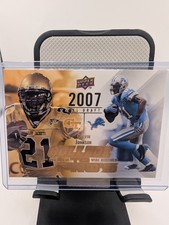 2009 Upper Deck - College to Pros Calvin Johnson #CTP-JO