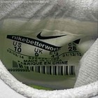 Nike Zoom Superfly R4 Racing Sprint Flywire Men's 10 White Track Cleats Spikes — photo 5