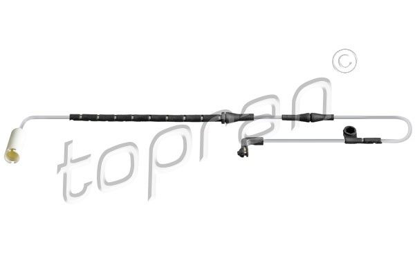 Fits TOPRAN HANS PRIES 502 071 SENSOR  ⭐UK Stock⭐