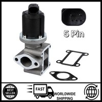 AGR Ventil FüR Alfa Romeo 159 1.9 Jtdm, 2.4 Jtdm [2005-2011] 55215031