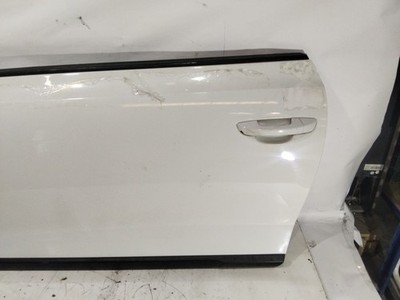 1K8831055K 1892941 tür vorne links VOLKSWAGEN SCIROCCO 138 R-LINE BMT 2014