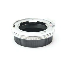 SHOTEN Mount Adapter Leica M Lens / Leica SL TL Body with Helicoid LM-LSL M I