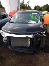 2013-2014 Nissan Quest 3.5L Engine Complete Assembly, 115k Miles, OEM