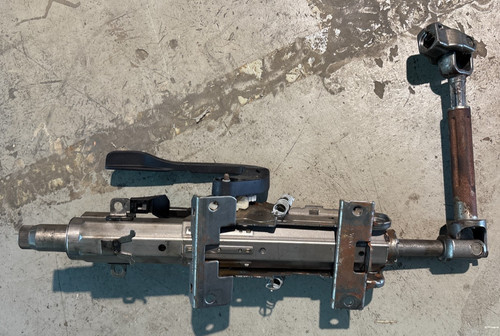 VW Golf 7 VII Variant Lenksäule 5Q1419502AC