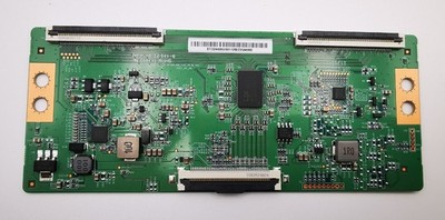 Philips TV T-CON BOARD - STCON495 / BOE10301 aus 50PUS8507 TCON