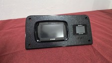 Samurai 1986-1988 Dash Cluster With Fuel Tech Ft450 Ft5504 And Nano Wide Band Samurai 1986-1988 Dash Cluster With Fuel Tech Ft450 Ft5504 And Nano Wide Band