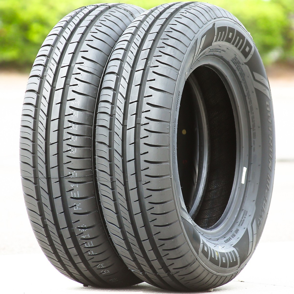 4 Tires MOMO Outrun M20 Pro 185/60R14 82H AS A/S All Season | eBay