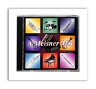 THE VERNE MEISNER BAND POLKA CD "A MEISNER MIX" SUPER WISCONSIN STYLE CD!!