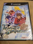 Tales of Symphonia (GameCube, 2004) - *DISC 2 ONLY*