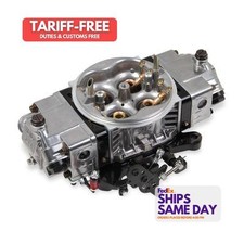 Holley 0-80804bkx One Ultra Hp Carburetor 850cfm High Performance Racing Part