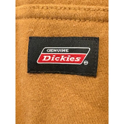 Dickies Full Zip Hoodie Workwear Jacket with Logo Patches - Medium - Picture 4 of 9