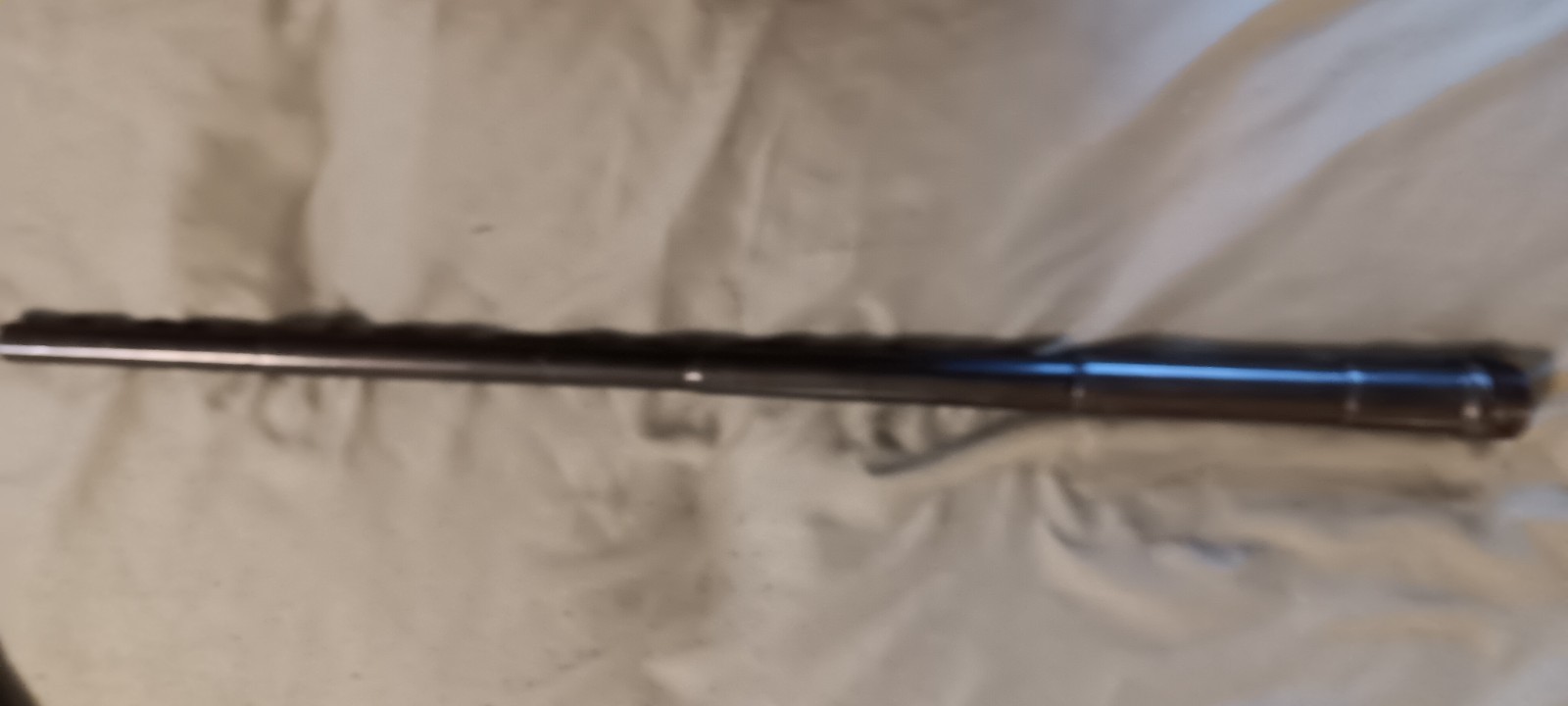 8MM-06 BARREL FOR THE 98 MAUSER