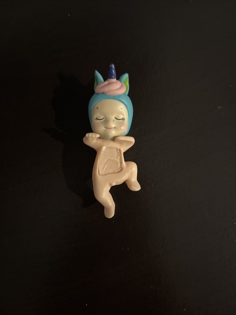 Sonny Angels ULTRA LEGENDARY RARE Hippers Unicorn Dreamers | eBay