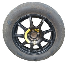 155/90R18 Ersatzrad Notrad Reserverad KIA SORENTO III UM 2.2 CRDi 4WD