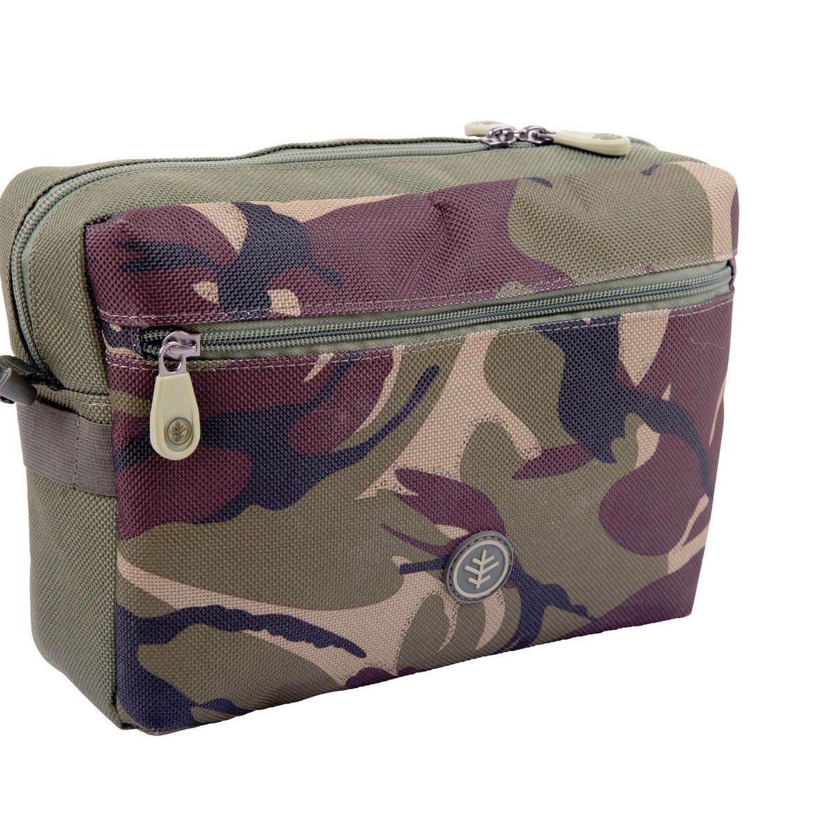 Wychwood Tactical Hd Essentials Bag - Carp Coarse Fishing Luggage -Free Delivery