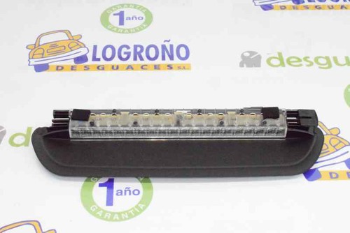 63257145659 scheinwerfer hinten zentral BMW SERIE 5 BERLINA 3.0 2003 715463