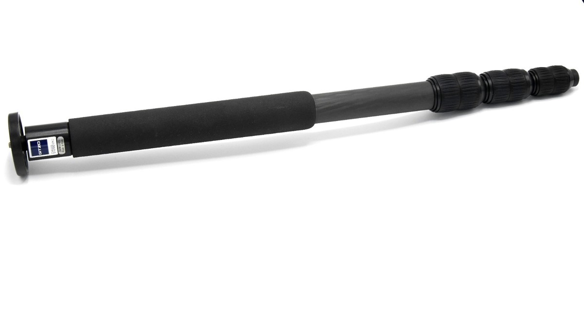 Gitzo G1568 mk2 Monopod | eBay