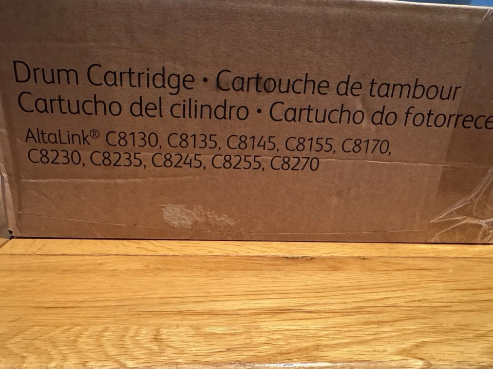  Xerox AltaLink drum 013R00681  - Image 2 of 2
