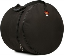 Humes  Berg Galaxy Floor Tom Bag - 16x16-inch 2-pack Bundle