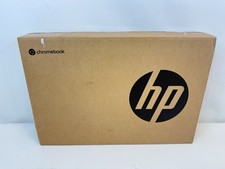 NEW HP Chromebook 14 G7 14" Chromebook Intel Celeron N4500 3V2U9UT#ABA