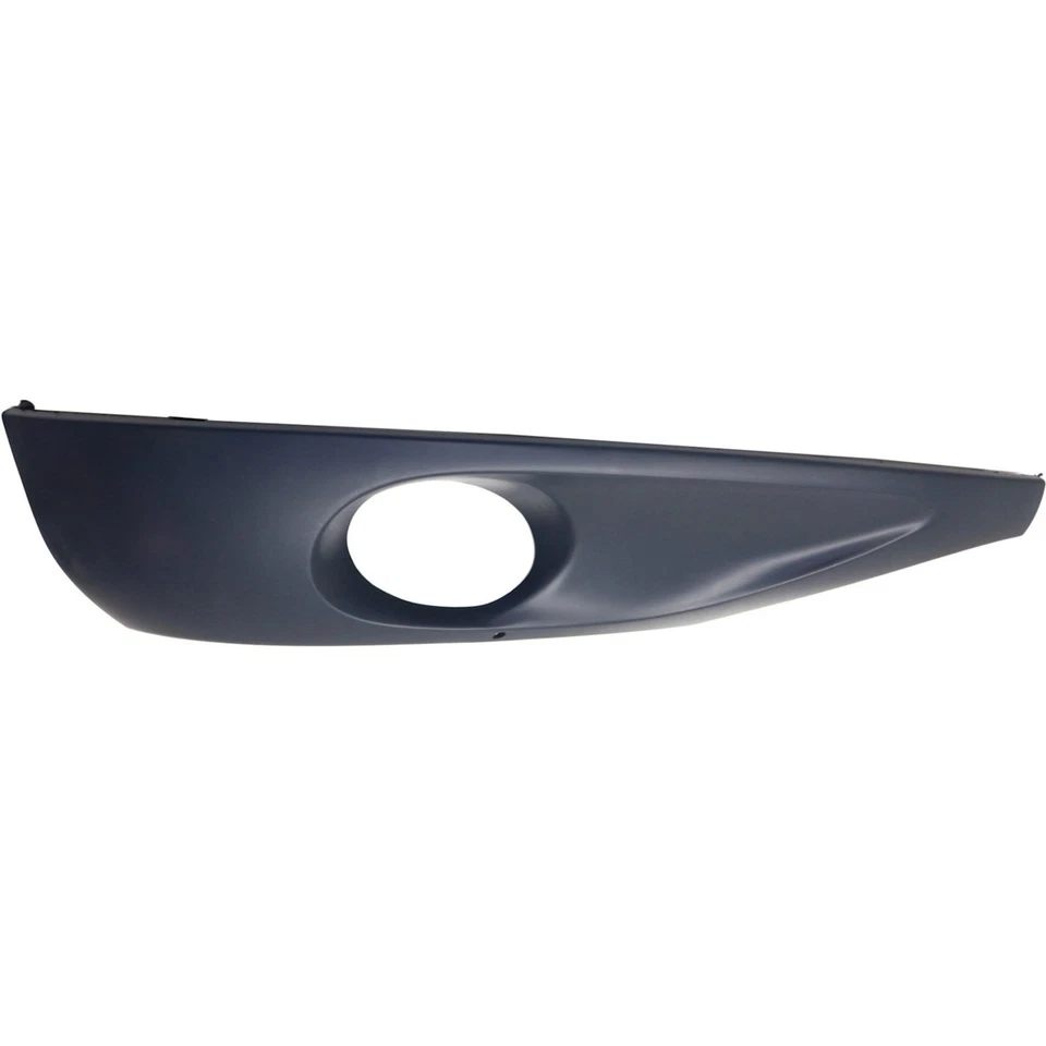 Nuevo juego de 2 luces antiniebla embellecedoras lado conductor y pasajero VW LH RH Touareg par Foto 3 de 4