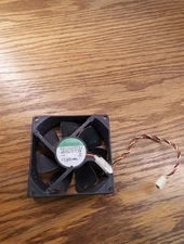 (A) Sunon KD1209PTS2 DC12V 1.7W