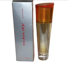Velocity Mary Kay Women 1.7 oz 50 ml Eau De Parfum Spray Nib