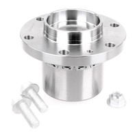 Vaico - V30-2612 - Radlager Satz - Passt FüR MERCEDES-BENZ A9063305020