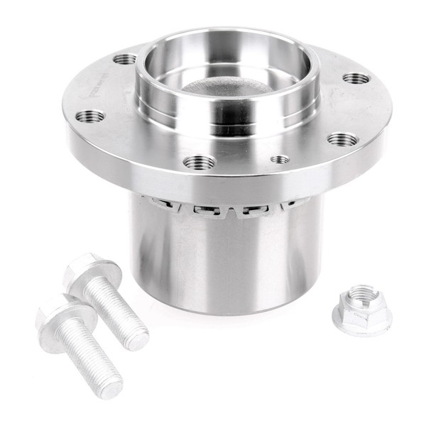 Vaico - V30-2612 - Radlager Satz - Passt FüR MERCEDES-BENZ A9063305020-image