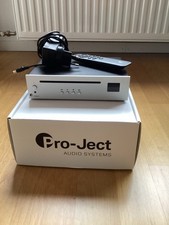 PRO-JECT - CD-Box E - CD Player