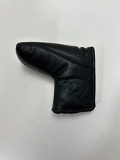 Taylormade Golf TP Reserve 2024 Blade Putter Headcover Black/Green Good