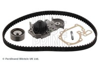 Wasserpumpe Plus Zahnriemensatz Blue Print ADBP730024 FÜR Dacia Renault