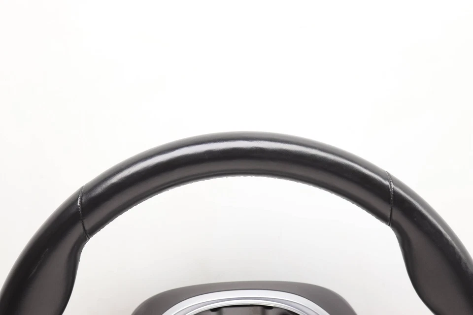 2020-2024 BMW 840I - M Sport Steering Wheel (3-Spoke) 8008186 - Image 2 of 4