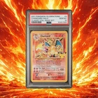 PSA 10 2021 Pokemon Celebrations 25th Anniversary Holo Charizard  #4/102