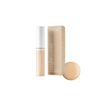 Paese Run For Cover Concealer 10 Vanille, 9 ml