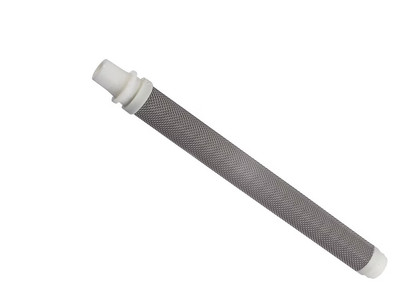 Wagner L-XXL Weiß Spritzpistolenfilter 2 Stück