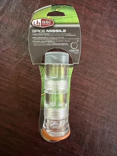 GSI Outdoors Spice Missile - Thumbnail 3