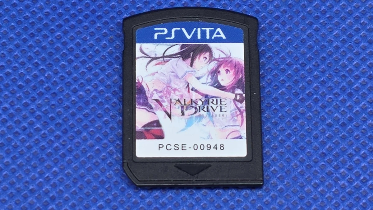 Sony PlayStation Vita NTSC-J Video Games for sale | eBay