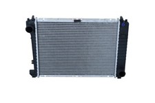 Motork�hler Wasserk�hler EASY FIT NRF 51349 f�r BMW E30 E28 Aluminium 3er 5er Z1