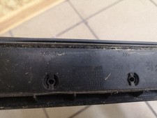Barres de toit Citroen C5