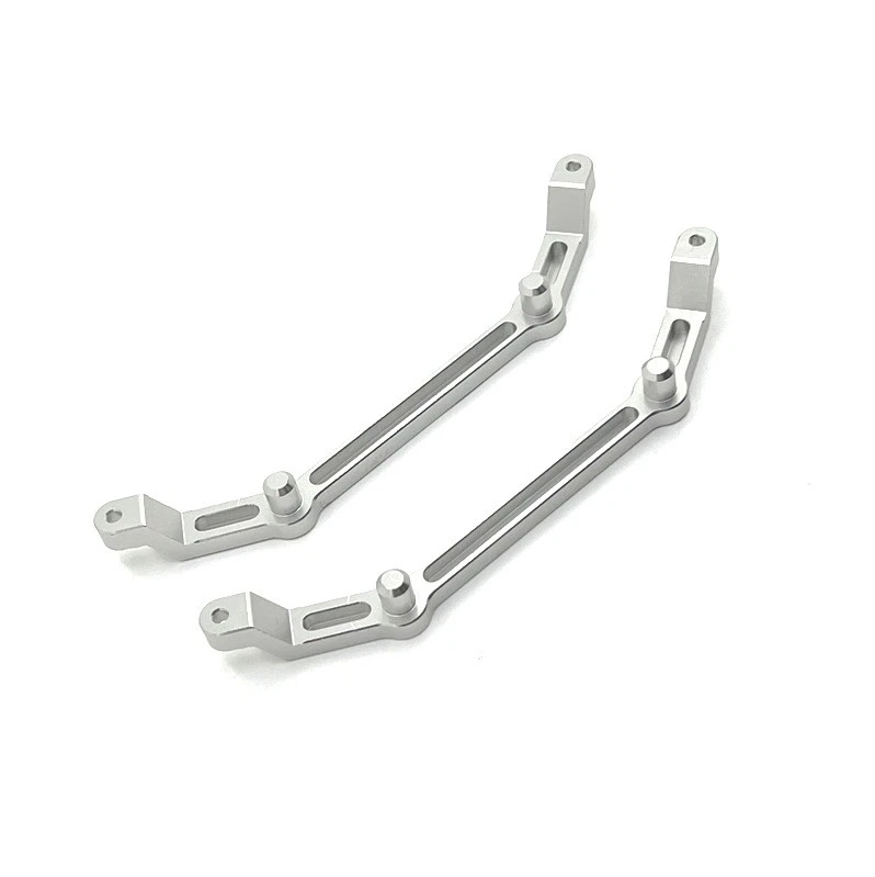 2PCS For MN128 RC Car Shell Fixing Posts 1/12 RC Crawler Car Upgrade Parts - Image 3 of 4
