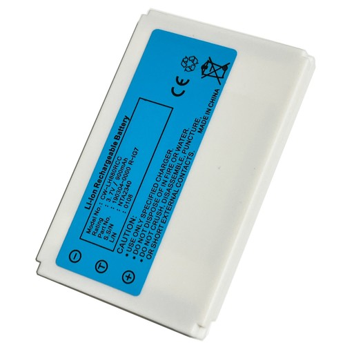 Replacement Battery for Logitech Harmony one 720 880 885 890 remote control new - Picture 4 of 5