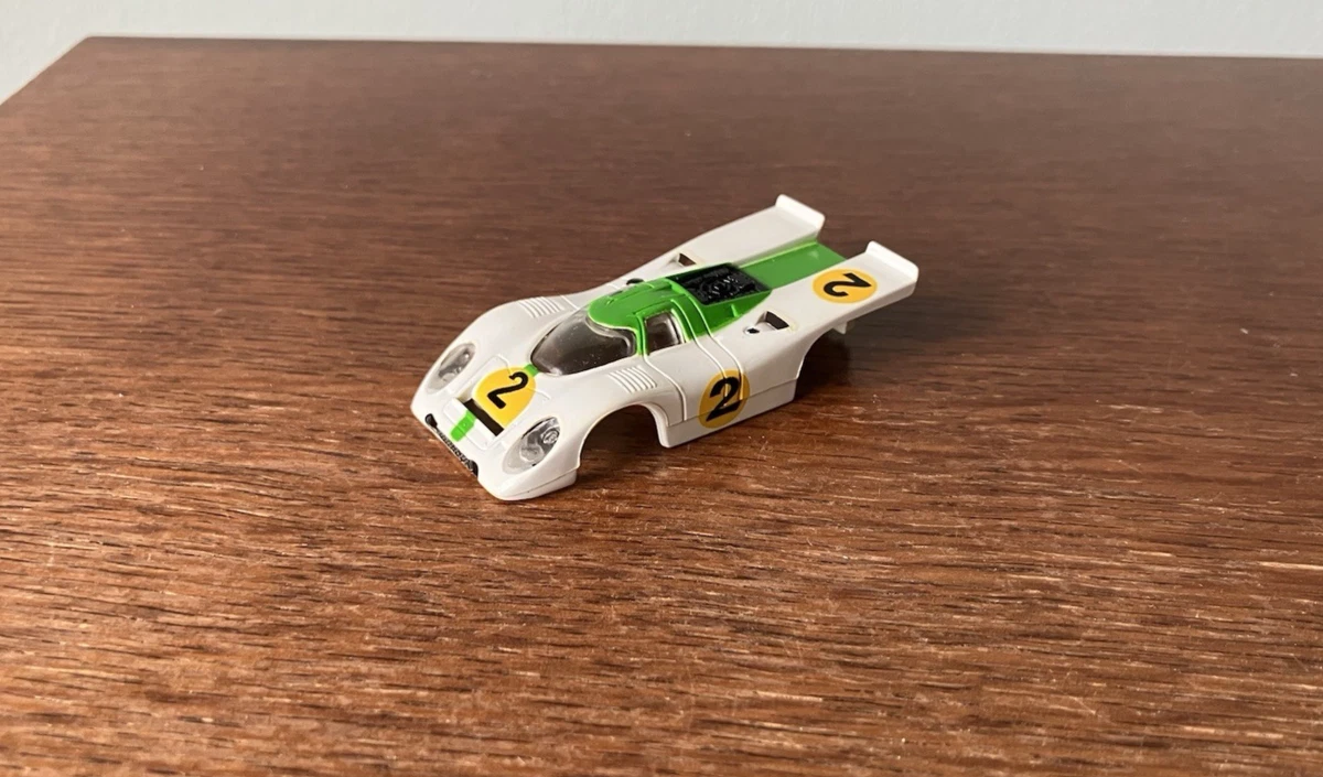 Aurora Afx Porsche 917 for sale | eBay